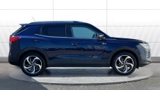 Ssangyong Korando 1.5 Ultimate 5dr Auto Petrol Estate